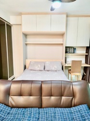Suites @ Guillemard (D15), Apartment #596450541